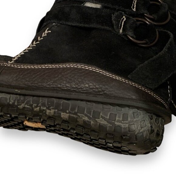 Sorel Tootega Boots - Picture 9 of 14